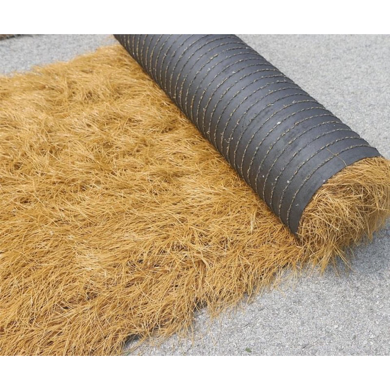 Combo 20m2(1 x 20m) Rơm vàng nhân tạo lợp mái nhà, quán cà phê, khu nghỉ dưỡng và lều trại