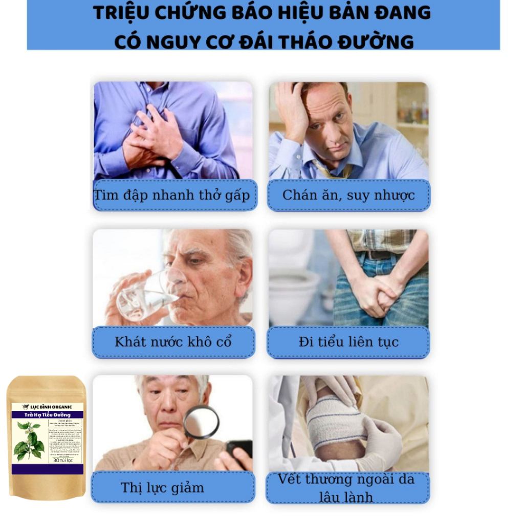 Trà Thảo Mộc An Đường Giúp Cân Bằng Cơ Thể Tự Nhiên, Thanh Lọc Nhẹ Nhàng, Duy Trì Trạng Thái Ổn Định, Dễ Uống Hàng Ngày