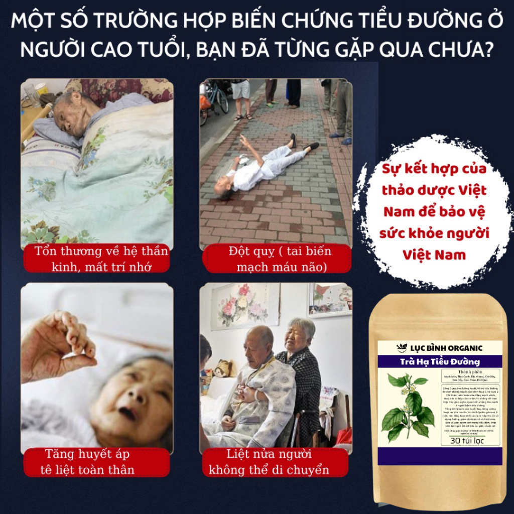 Trà Thảo Mộc An Đường Giúp Cân Bằng Cơ Thể Tự Nhiên, Thanh Lọc Nhẹ Nhàng, Duy Trì Trạng Thái Ổn Định, Dễ Uống Hàng Ngày