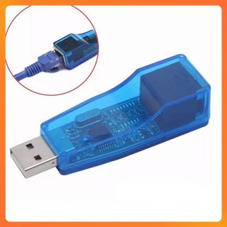 USB Ra Lan 2.0 Không Dây 150Mbps Cắm Vào Là Dùng Cho Máy Tính PC Laptop – USB Ra Lan 2.0 Dạng Thường