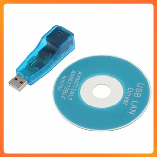 USB Ra Lan 2.0 Không Dây 150Mbps Cắm Vào Là Dùng Cho Máy Tính PC Laptop – USB Ra Lan 2.0 Dạng Thường