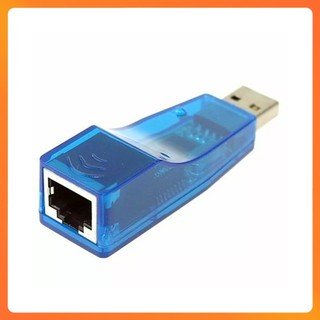 USB Ra Lan 2.0 Không Dây 150Mbps Cắm Vào Là Dùng Cho Máy Tính PC Laptop – USB Ra Lan 2.0 Dạng Thường