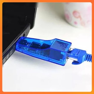 USB Ra Lan 2.0 Không Dây 150Mbps Cắm Vào Là Dùng Cho Máy Tính PC Laptop – USB Ra Lan 2.0 Dạng Thường