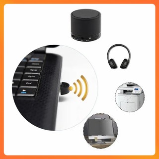 USB Bluetooth CSR Cho PC Laptop – Kết Nối Tai Nghe, Loa Bluetooth, Chuột, Bàn Phím