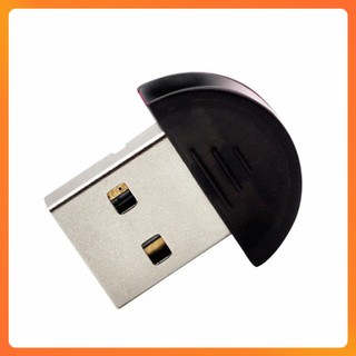 USB Bluetooth CSR Cho PC Laptop – Kết Nối Tai Nghe, Loa Bluetooth, Chuột, Bàn Phím