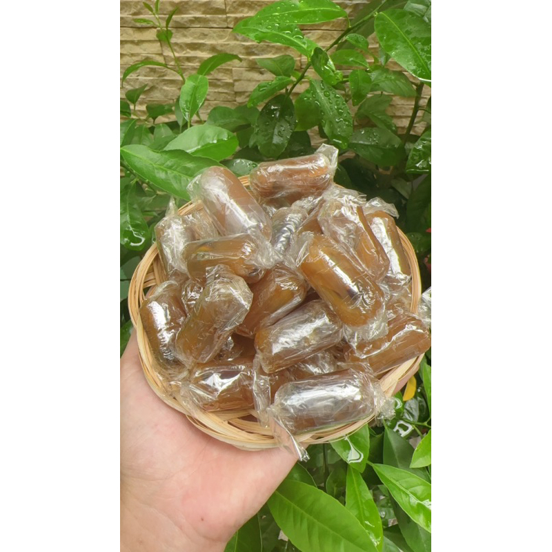 Mãng cầu viên và mãng cầu me thượng hạng, mứt mãng cầu nguyên vị. Nguyên sớ , ít ngọt . Minh Nhi Healthy