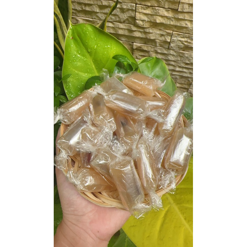 Mãng cầu viên và mãng cầu me thượng hạng, mứt mãng cầu nguyên vị. Nguyên sớ , ít ngọt . Minh Nhi Healthy