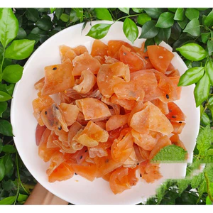 Chanh dây sấy dẻo không đường. Minh Nhi Healthy
