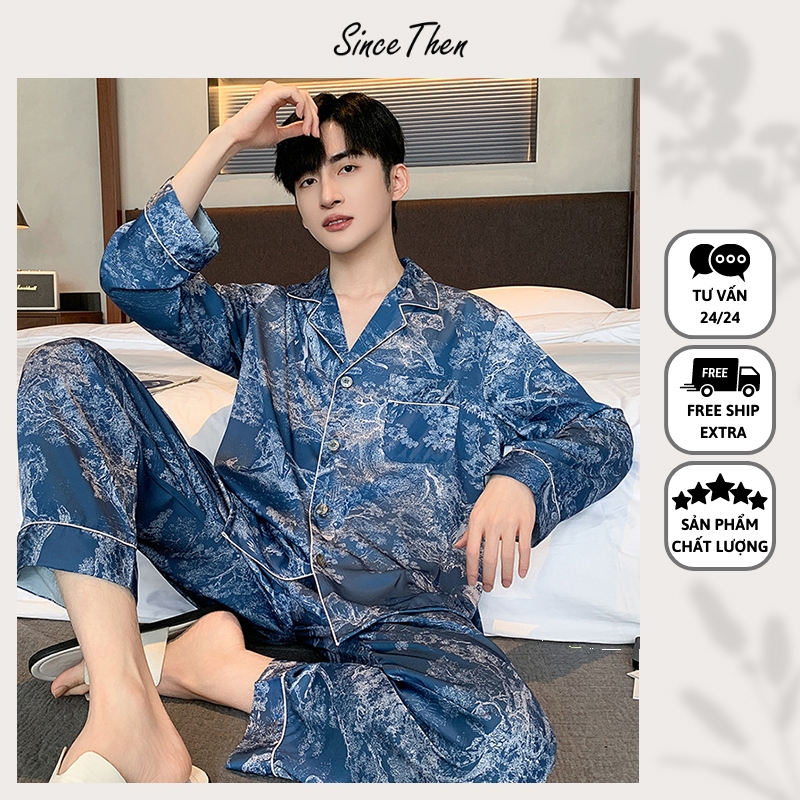 Đồ Ngủ Đôi - Since Then, Cửa hàng trực tuyến | Shopee Việt Nam