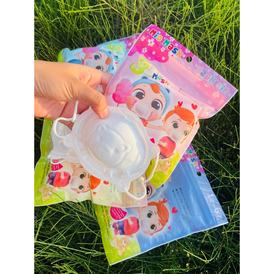 Mio mask - Giá Tốt, Sale Tháng 07, Freeship 0Đ | Shopee Việt Nam
