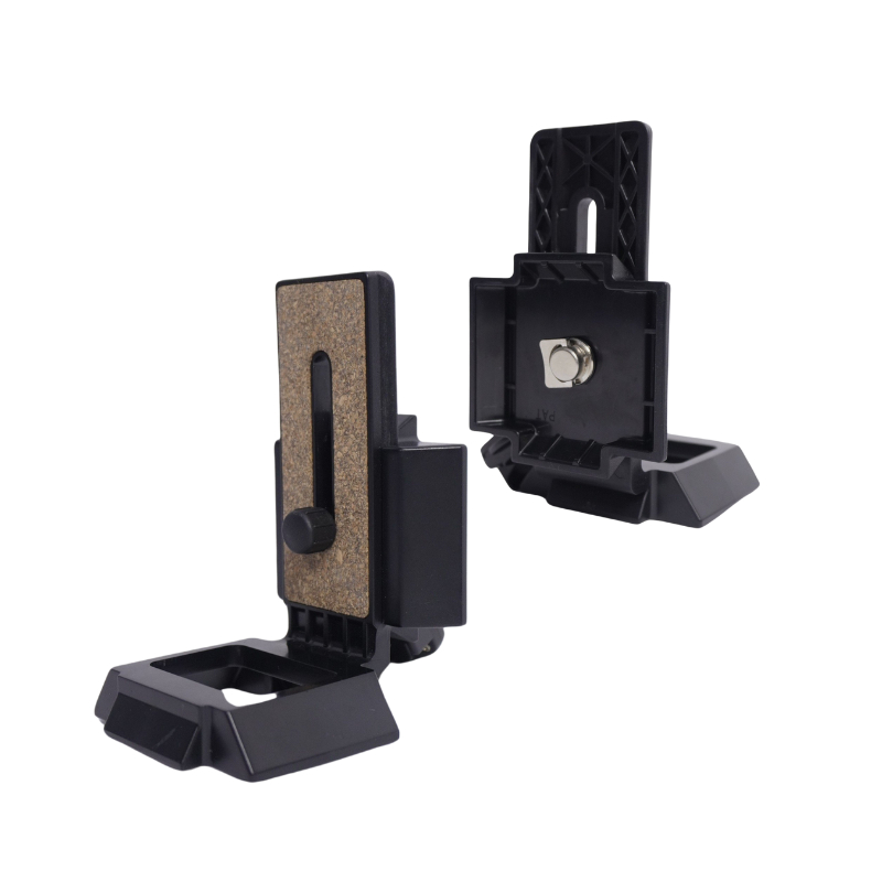 Phụ Kiện Yunteng Chính Hãng - Thay Thế Đầu Kẹp, Remote, Túi Đựng, Plate, Thanh Ngang Tripod Chuyên Dụng
