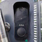 Khóa vân tay AKIA N1 chống nước IP67 cho Cửa cổng ngoài trời, Mở khóa Vân tay, Mật khẩu, Thẻ từ, app TTLock, BH 2 Năm — ảnh 4