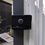 Khóa vân tay AKIA N1 chống nước IP67 cho Cửa cổng ngoài trời, Mở khóa Vân tay, Mật khẩu, Thẻ từ, app TTLock, BH 2 Năm — ảnh 6