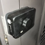 Khóa vân tay AKIA N1 chống nước IP67 cho Cửa cổng ngoài trời, Mở khóa Vân tay, Mật khẩu, Thẻ từ, app TTLock, BH 2 Năm — ảnh 8
