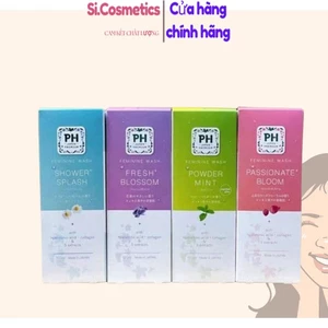Dung dịch vệ sinh phụ nữ PH care Nhật bản 150ml