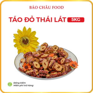 5 kg,10kg Táo Đỏ Thái Lát Bảo Châu loại thượng hạng thơm ngon bổ dưỡng ngọt thanh