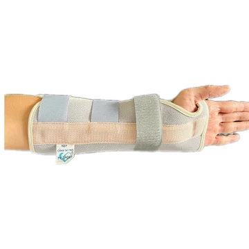 Nẹp cánh tay cố định, nẹp cổ tay phục hồi chức năng, nẹp cố định cánh tay, nẹp tay cố định, Cẳng Cánh Tay