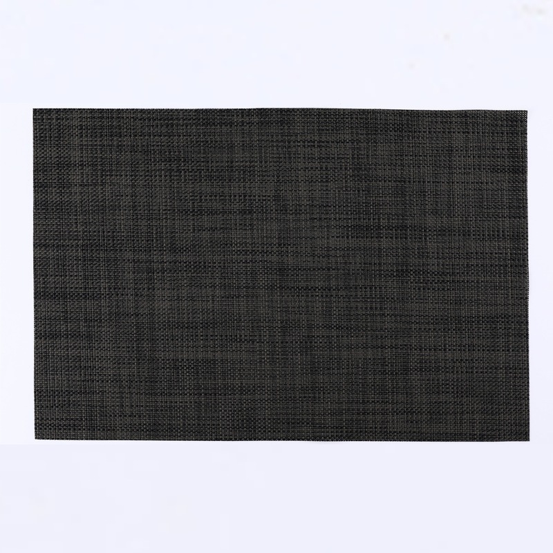 Combo 3 Tấm Lót Bàn Ăn Cao Cấp Placemat PVC Phong Cách Châu Âu Sang Trọng