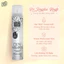 Dầu gội khô Batiste Girlz Only 200ml - cải thiện tóc bết, giảm dầu trên tóc
