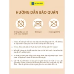 Gối ngủ chống đau vai gáy Hệ Thống Nệm Ruột  gối cao su non nằm ngủ chống ngáy đau mỏi cổ vai gáy người lớn cao cấp — ảnh 8