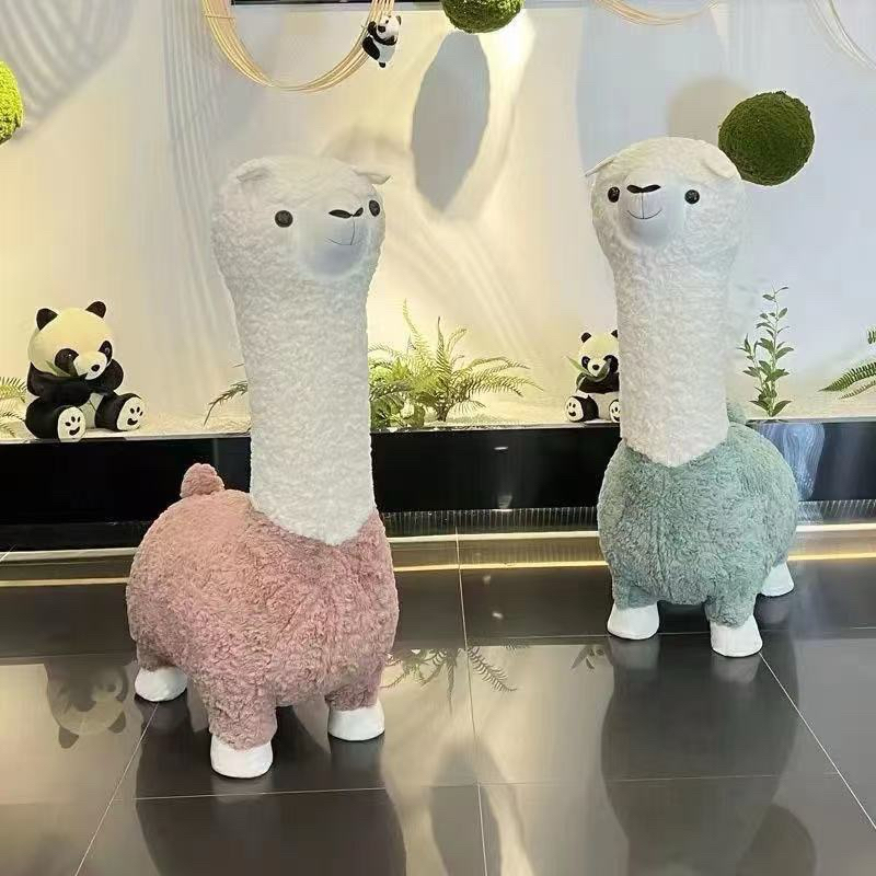 [Ảnh thật cuối]Hươu Cao Cổ, Lạc Đà kèm bánh xe hàng chuẩn đẹp
