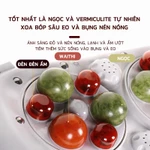 Máy Massage Bụng  Giúp Điều Hòa Hệ Tiêu Hóa, Kết Hợp Làm Nóng Hồng Ngoại Giảm Mỡ Bụng Xoa Bóp Cổ Vai Gáy（BH 2 năm） — ảnh 6