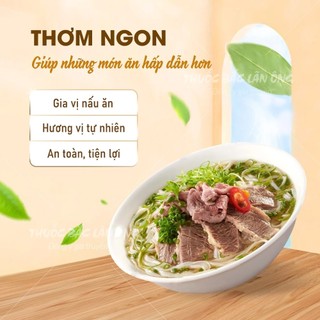 Bột thì là thơm ngon hảo hạng ( Bột thì là Ấn Độ, gia vị tẩm ướp thịt nướng)