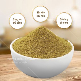 Bột thì là thơm ngon hảo hạng ( Bột thì là Ấn Độ, gia vị tẩm ướp thịt nướng)