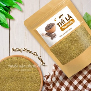 Bột thì là thơm ngon hảo hạng ( Bột thì là Ấn Độ, gia vị tẩm ướp thịt nướng)
