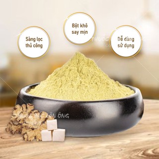 Bột tắm trắng thảo mộc 500g, bột thảo mộc 24 vị, bột ủ dưỡng trắng da sáng mịn, mờ thâm