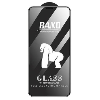 Kính cường lực IPHONE BAIIKO full màn cho iphone 16/15/14/13/12/11/xr/xs/x/8/7/6/pro/plus/promax