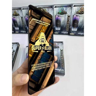 Kính cường lực IPHONE SUPER GLASS full màn hình cho iphone 16/15/14/13/12/11/xr/xs/x/8/7/6/plus/pro/max