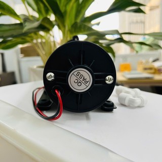 Bơm 24V Máy Lọc Nước Sunhouse Chính Hãng - Kèm cút bơm - Bảo Hành 6 tháng