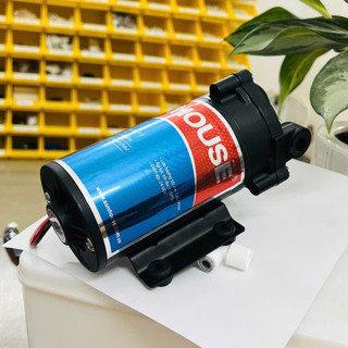 Bơm 24V Máy Lọc Nước Sunhouse Chính Hãng - Kèm cút bơm - Bảo Hành 6 tháng