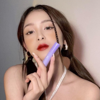 Son kem lì Merzy Bite The Beat Mellow Tint M2 M6 M13