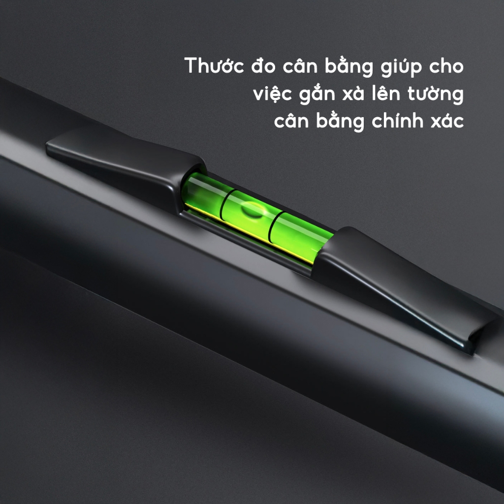 Thanh Tập Xà Đơn Treo Tường Gắn Cửa, Dụng Cụ Tập Gym Thể Dục Tại Nhà Tăng Cơ Bắp, Tập Cơ Bụng