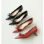 La Muse - Giày cao gót kitten heel thời trang Carl