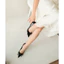 La Muse - Giày cao gót kitten heel thời trang Carl