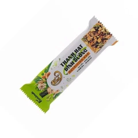 Thanh Hạt Dinh Dưỡng FAMINUTS 25g [ Thanh lẻ ]