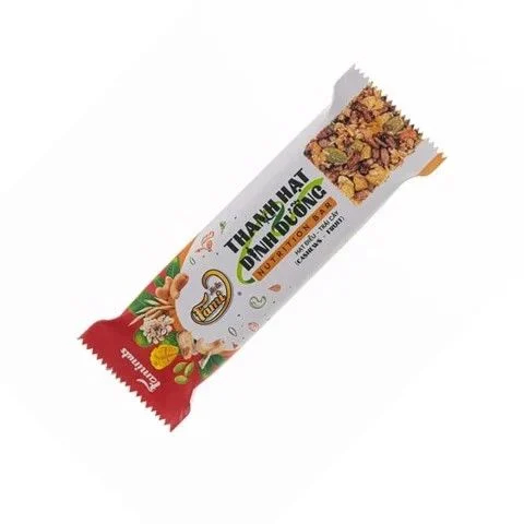 Thanh Hạt Dinh Dưỡng FAMINUTS 25g [ Thanh lẻ ]