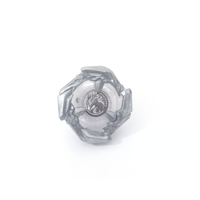 Beyblade X BX-00 Cobalt Drake 4-60F Clear Version Limited Edition