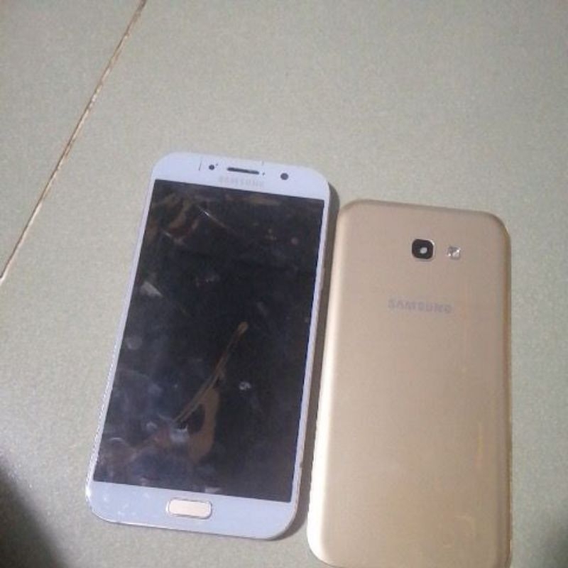 Samsung A720 hư màn | Shopee Việt Nam