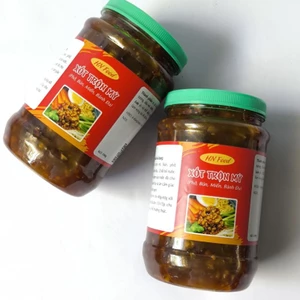 Xốt trộn mỳ ăn liền, có thể dùng trộn phở, bún, miến, bánh đa