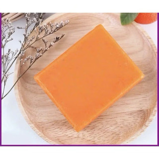 Xà Phồng Cam Nghệ mờ thâm, trắng da Thái Lan