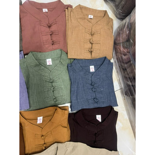 3Nút Bé Trai #Đồ Lam Đi Chùa # Top