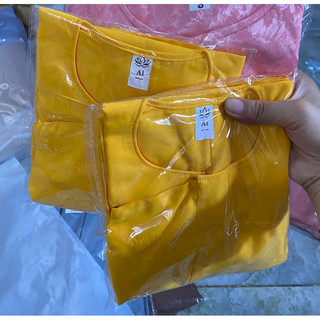 Vạt Hò Cho Bé # Đồ Lam Bé Trai Gái Đi Chùa