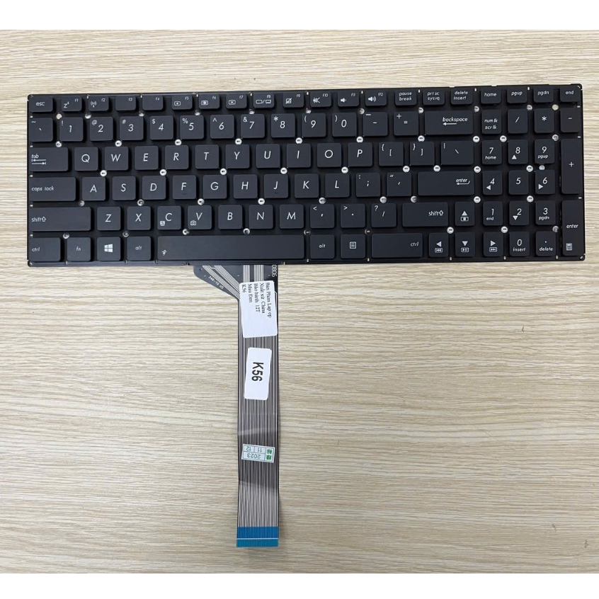 Quạt Tản Nhiệt Cpu Cho ASUS K56C K56 K56CA K56CM K56CB S56CB S56CA S56CM S56C R505C