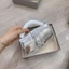 Túi xách nữ đẹp đeo chéo cầm tay Jac da bóng hottrend vừa điện thoại đi chơi đi tiệc thời trang