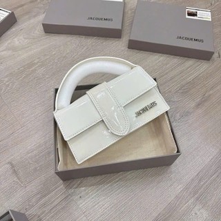 (Full Hộp) Túi xách nữ đẹp đeo chéo cầm tay Jac da bóng hottrend vừa điện thoại đi chơi đi tiệc thời trang