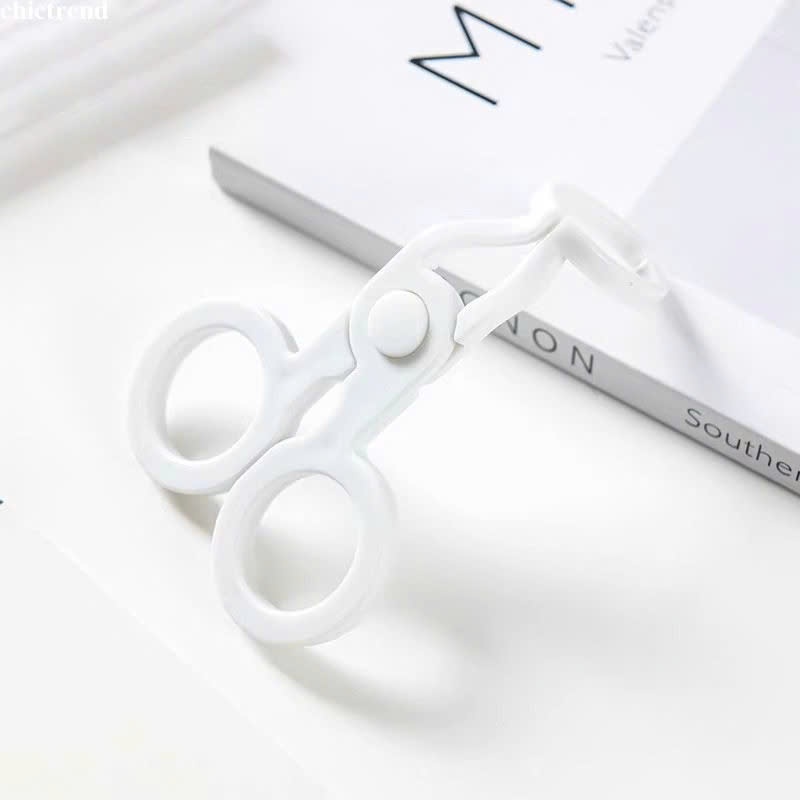 Kẹp Trợ Lực Đeo  Kính Áp Tròng CARASE Giúp Đeo Lens Dễ Dàng